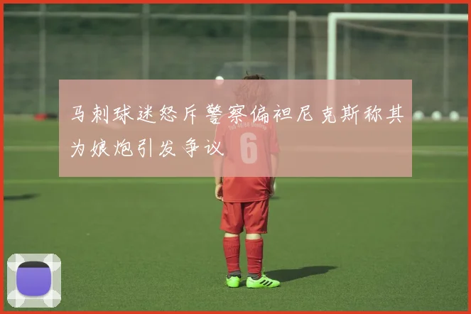马刺球迷怒斥警察偏袒尼克斯称其为娘炮引发争议